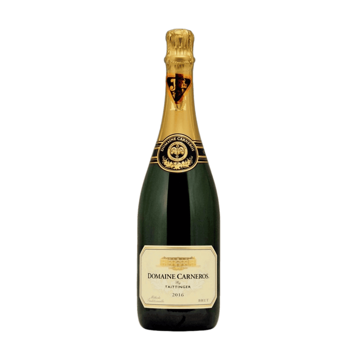 Domaine Carneros Brut Sparkling - 750ML