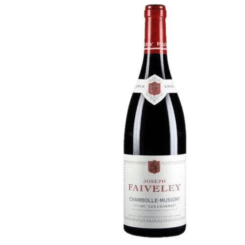 Domaine Faiveley Chambolle Musigny Les Fuees Premier Cru - 750ML