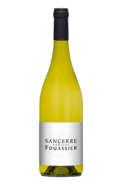 Domaine Fouassier Estate Sancerre Sauvignon Blanc - 750ML