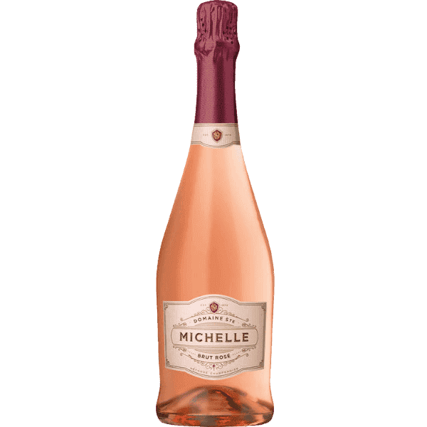 Domaine Ste. Michelle Brut Rose Columbia Valley - 750ML