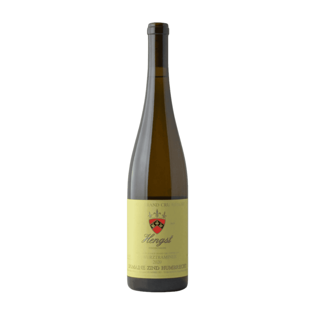 Domaine Zind-Humbrecht Alsace Pinot Blanc - 750ML