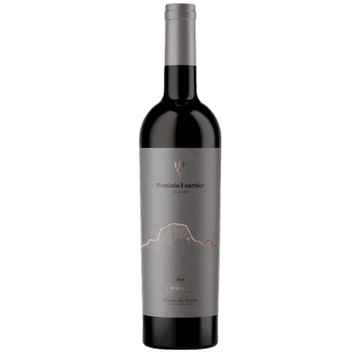 Dominio Fournier Ribera Del Duero Reserva - 750ML