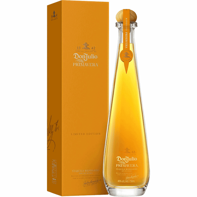 Don Julio 1942 Primavera