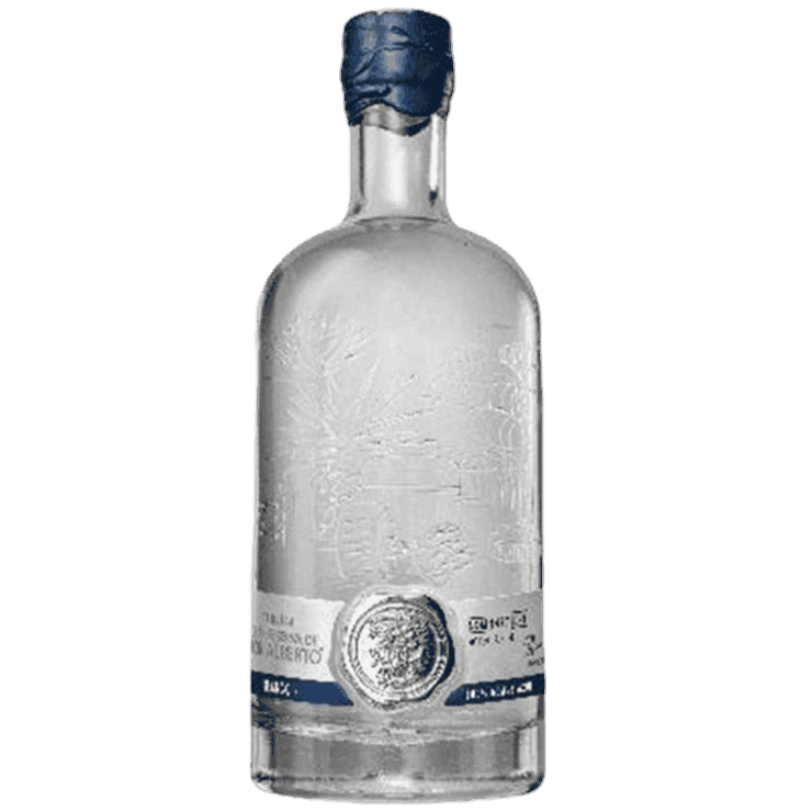 Don Alberto Blanco - 750ML