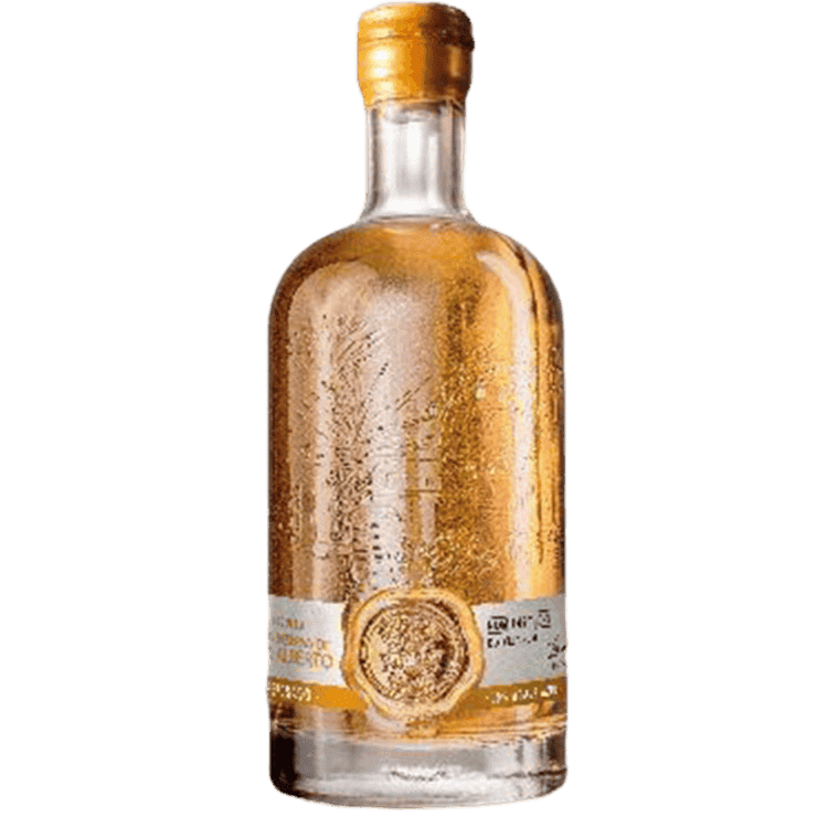 Don Alberto Reposado - 750ML