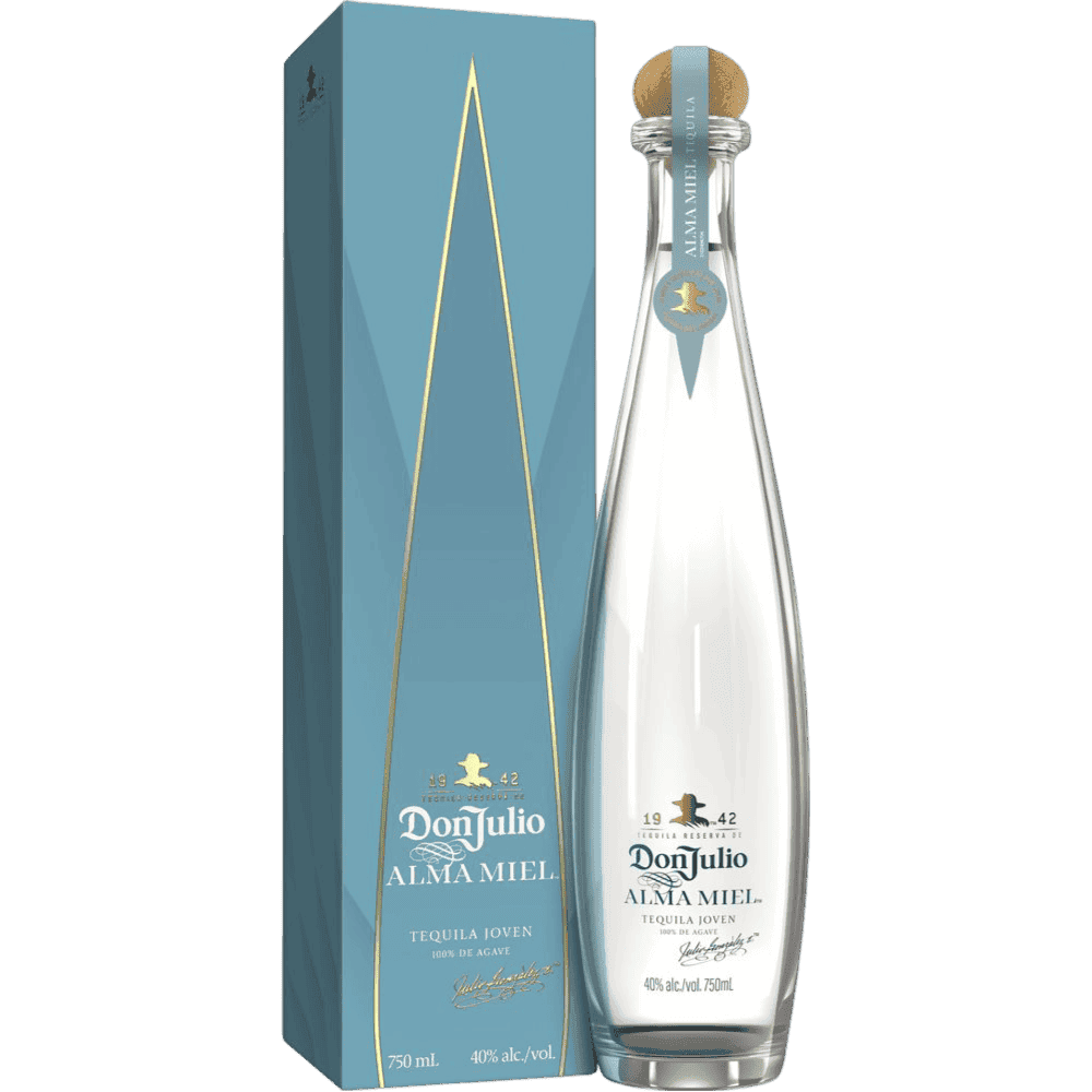 Don Julio Alma Miel Joven Tequila - 750ML