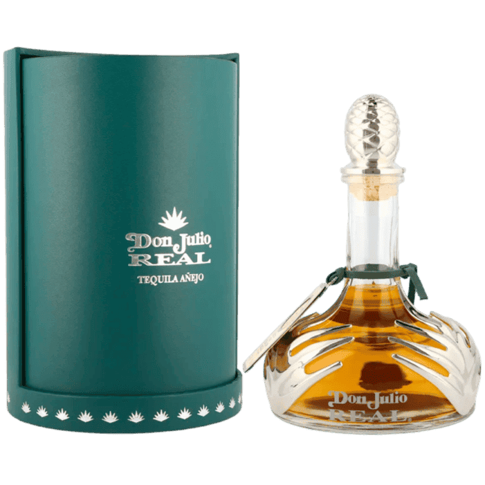 Don Julio REAL Tequila - 750ML