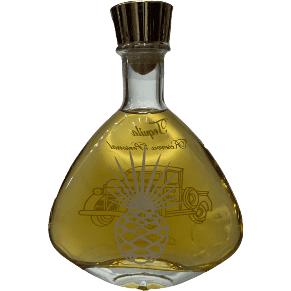 Don Julio Reserva Personal De Coleccion - 750ML