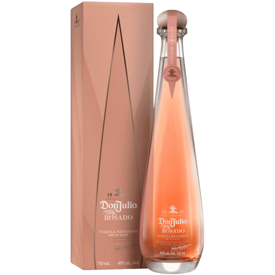 Don Julio Rosado - 750ML