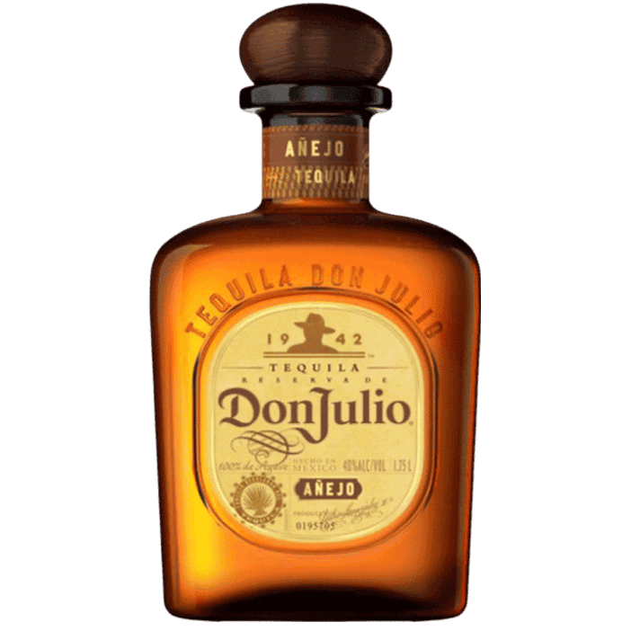 Don Julio Tequila Anejo - 750ML