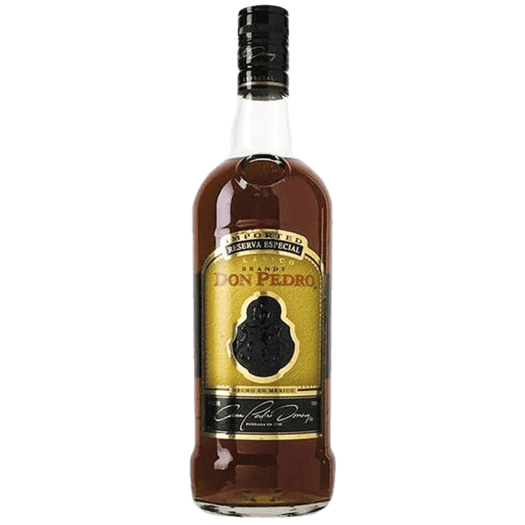 Don Pedro Grape Brandy - 750ML