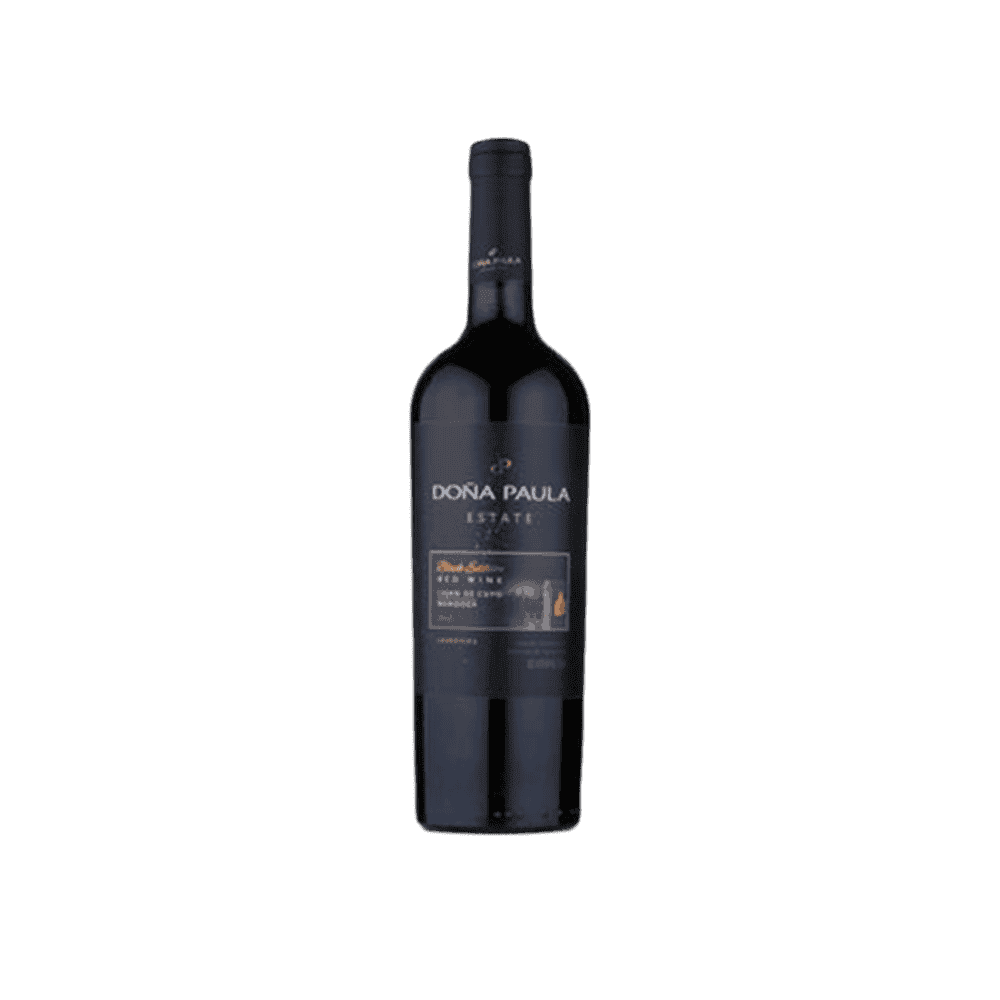 Dona Paula Estate Lujan De Cuyo Black Label Red Blend - 750ML