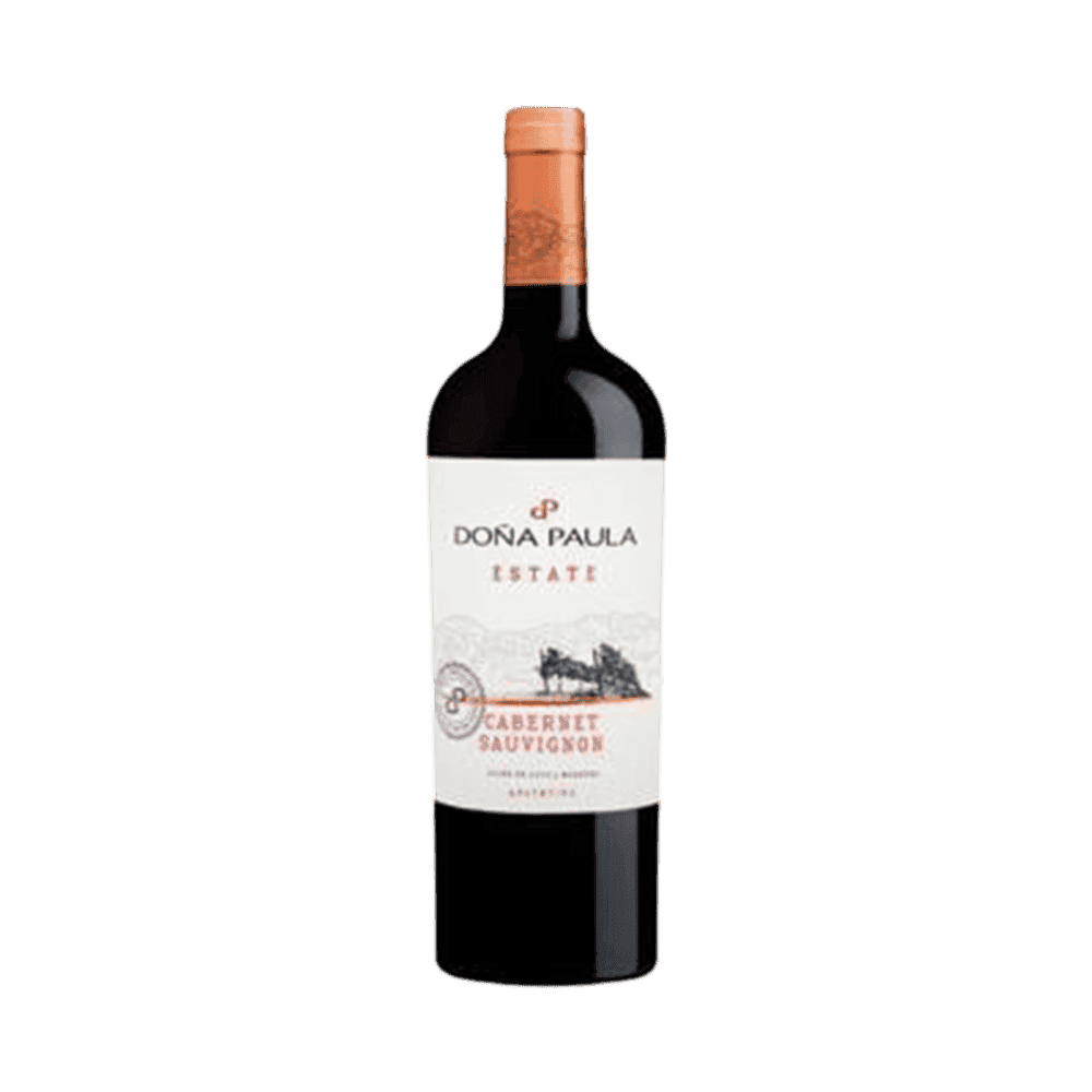 Dona Paula Estate Lujan De Cuyo Cabernet Sauvignon - 750ML