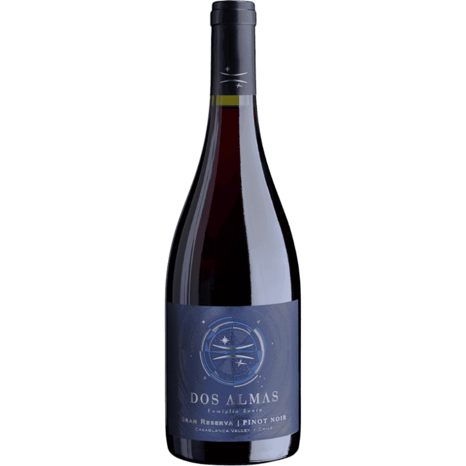 Dos Almas Chile Pinot Noir - 750ML