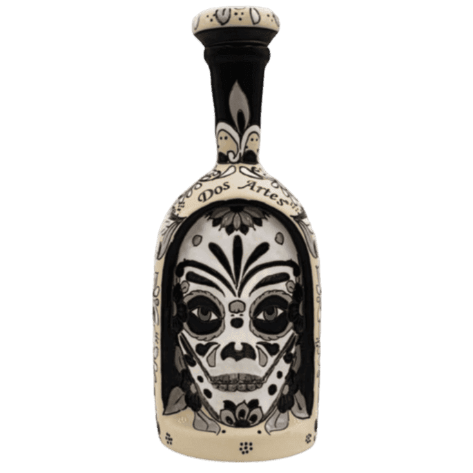 Dos Artes 2019 Limited Edition Extra Anejo Tequila - 1L