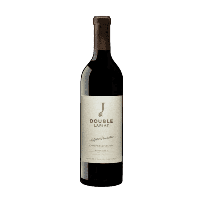 Double Lariat Napa Valley Cabernet Sauvignon - 750ML