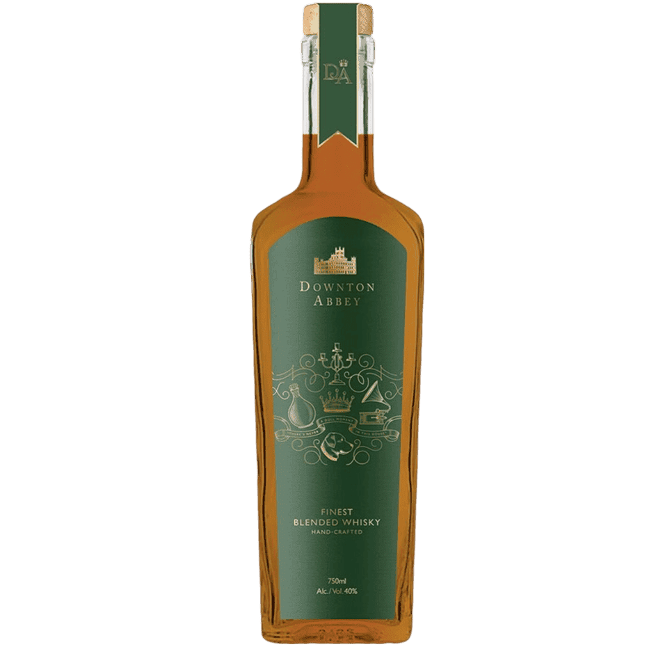 Downton Abbey Finest Blended Scotch Whisky - 750ML