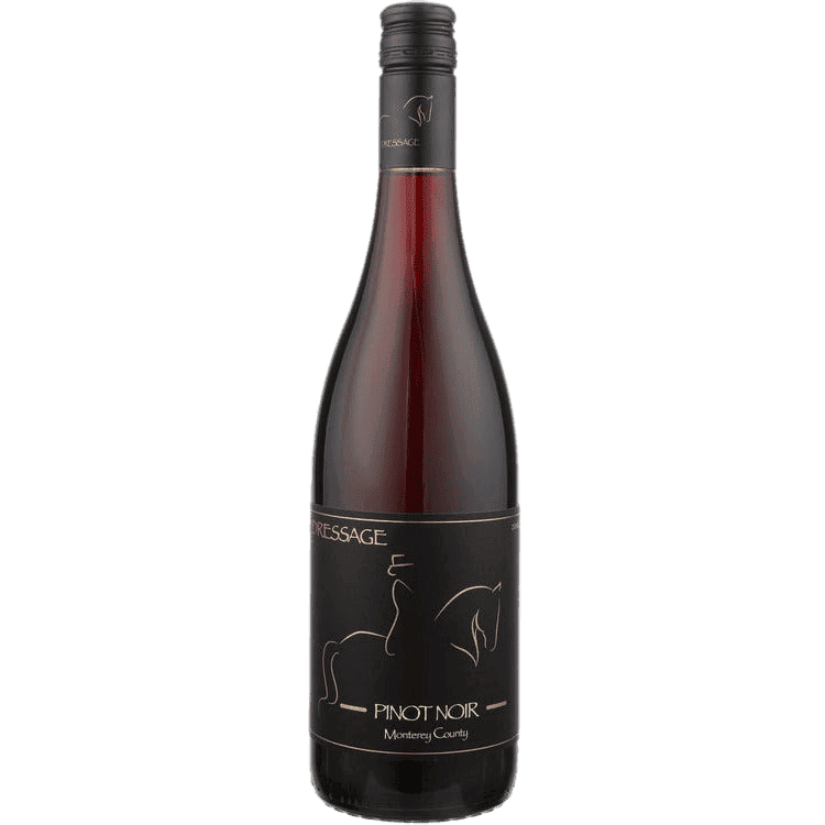 Dressage Pinot Noir Monterey County - 750ML