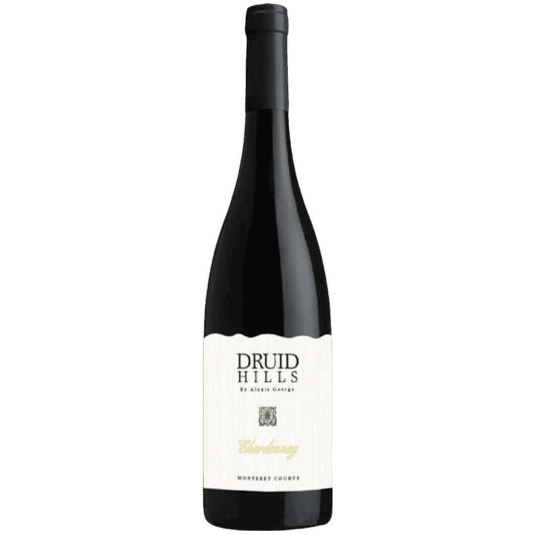 Druid Hills by Alexis George Monterey County Chardonnay - 750ML