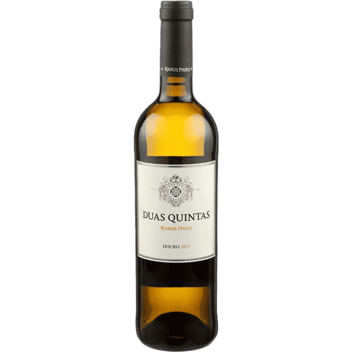 Duas Quintas Douro Branco - 750ML