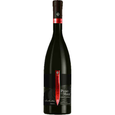 Duca Di Salaparuta Terre Siciliane IGT Triskele - 750ML