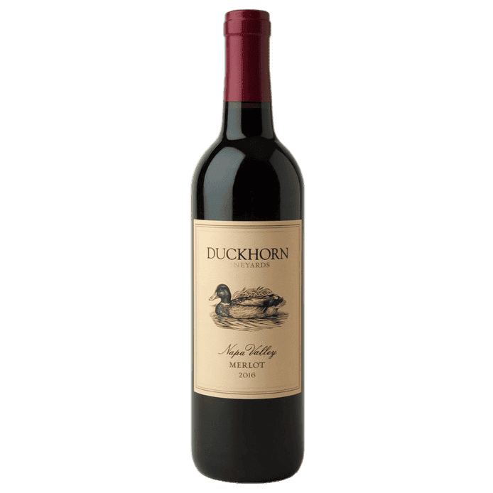 Duckhorn Vineyards Napa Valley Merlot - 750ML