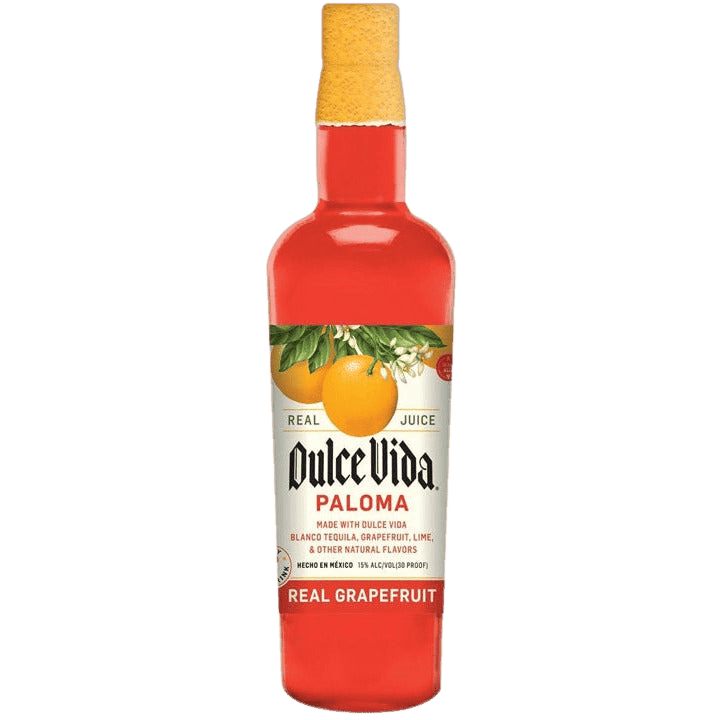 Dulce Vida Paloma Tequila - 750ML