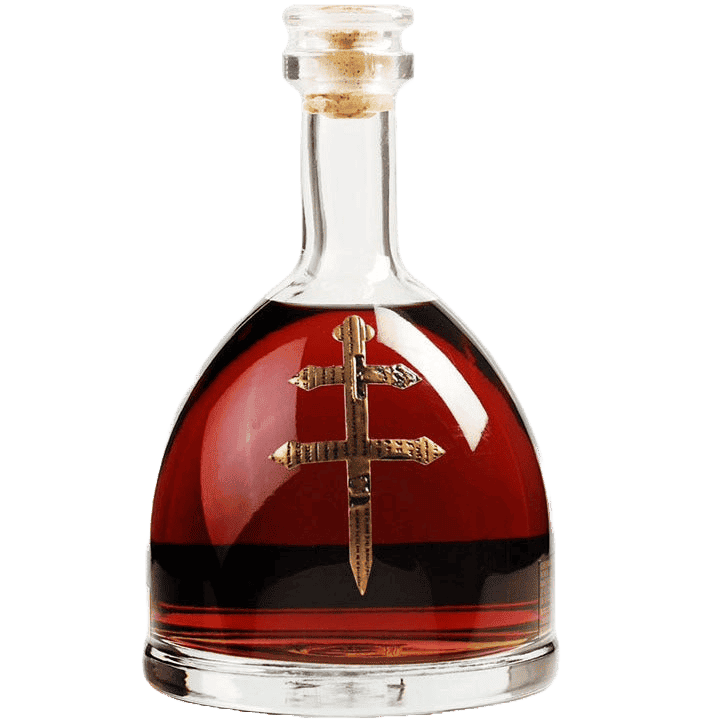 D'USSE Cognac VSOP - 750ML