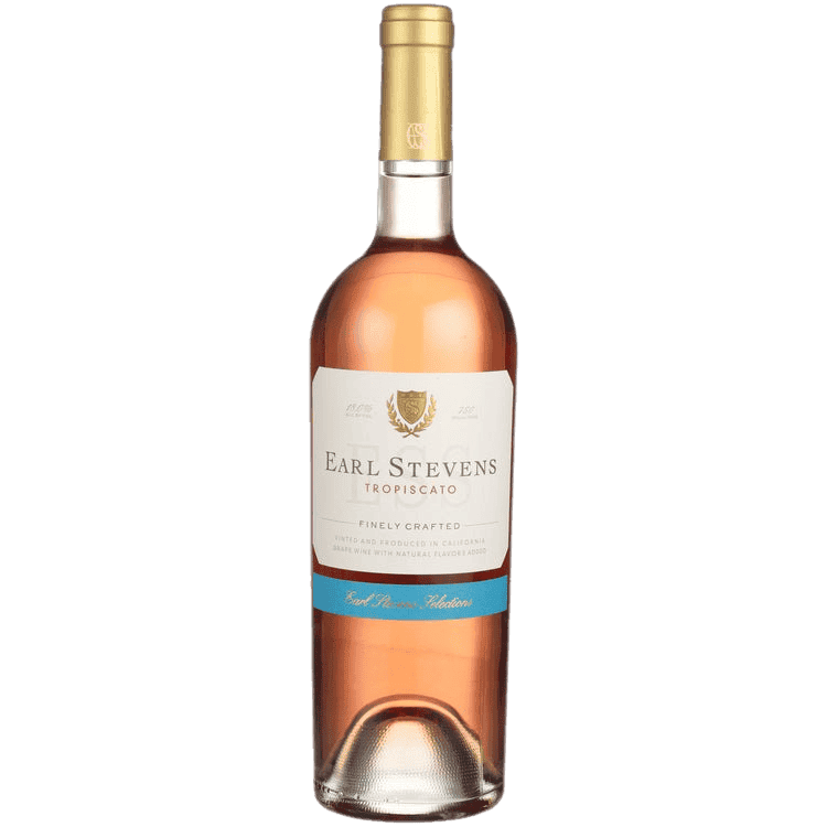 Earl Stevens Tropiscato - 750ML