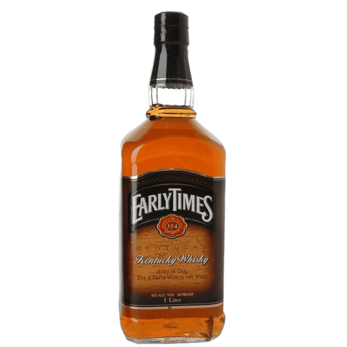 Early Times Kentucky Whisky - 750ML