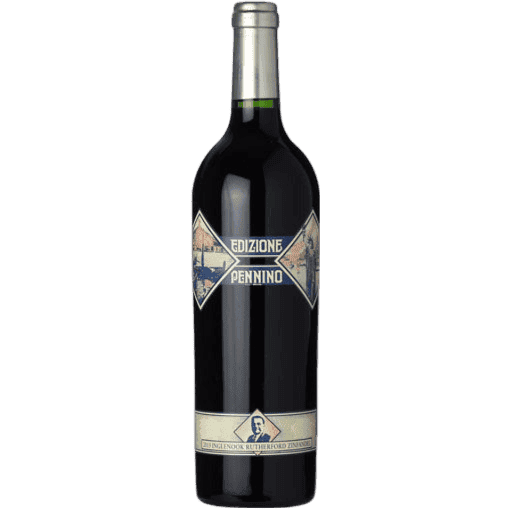 Edizione Pennino Zinfandel Rutherford - 750ML