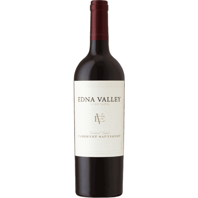 Edna Valley Cabernet Sauvignon - 750ML