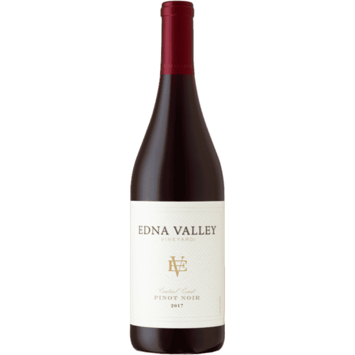Edna Valley Vineyard Pinot Noir - 750ML