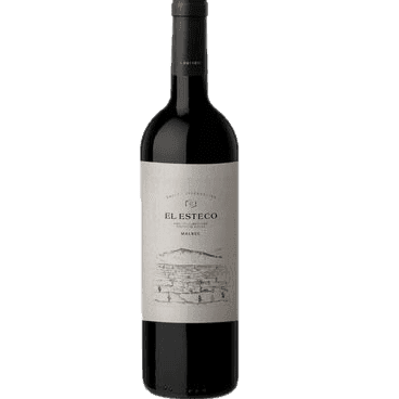 El Esteco Cafayette Calchaqui Valley Malbec - 750ML