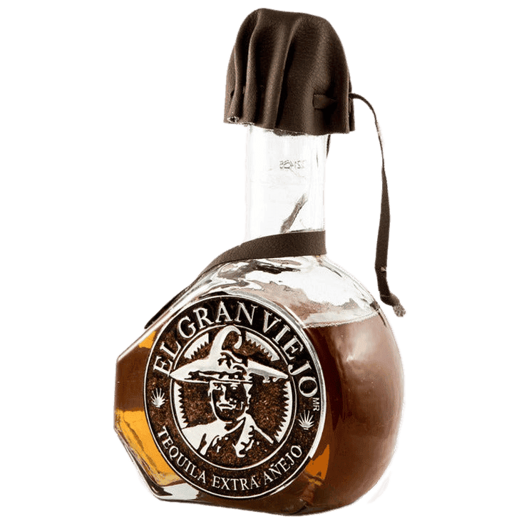El Gran Viejo Extra Añejo - 750ML