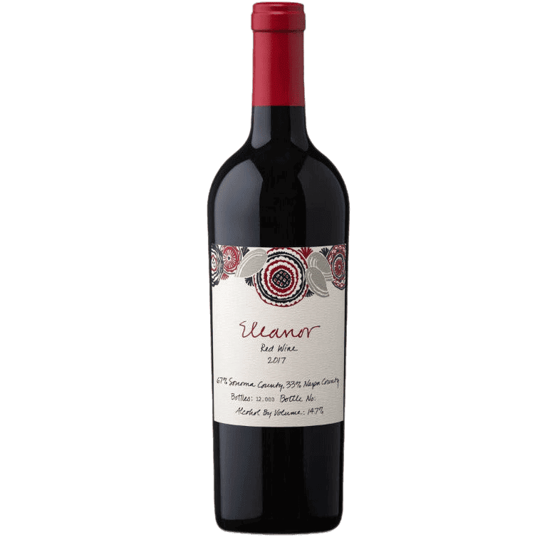 Eleanor Red Wine Sonoma County - 750ML