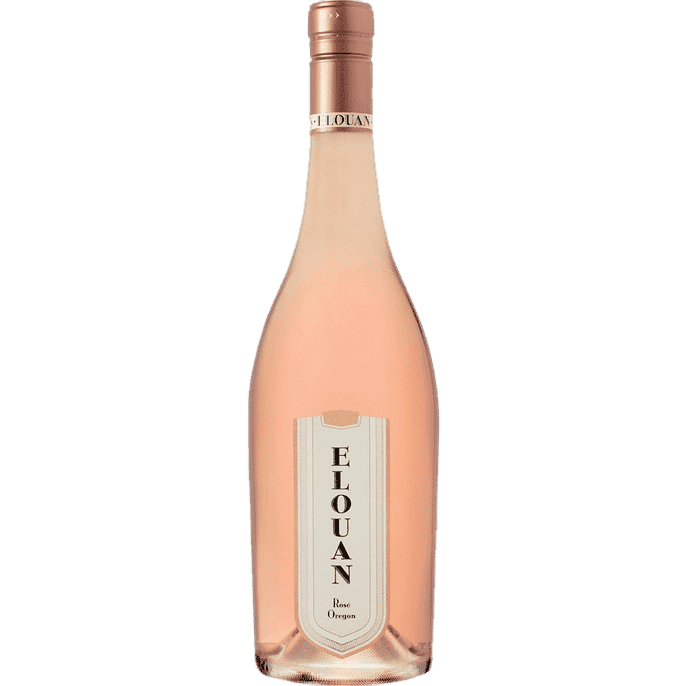 Elouan Rose Wine Oregon - 750ML