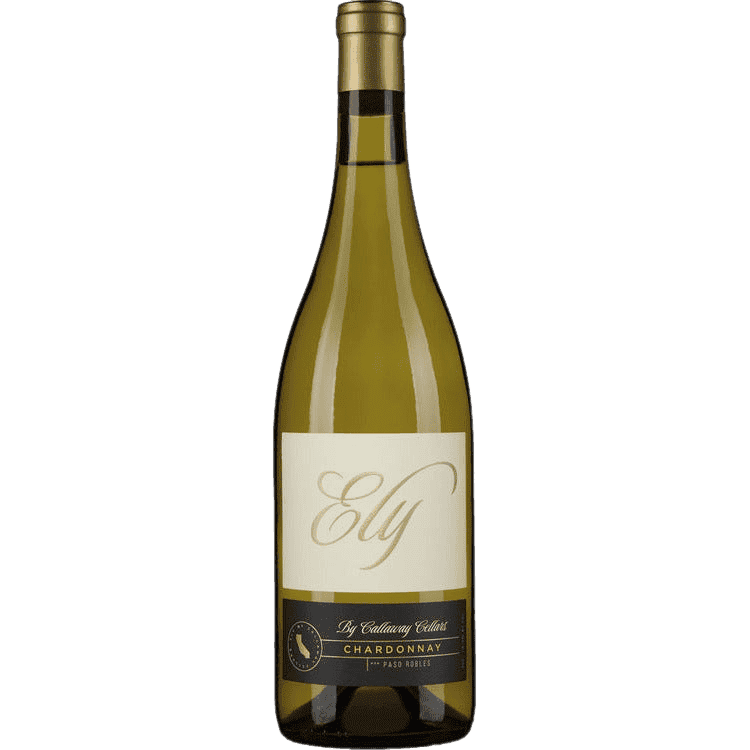 Ely Chardonnay Paso Robles - 750ML