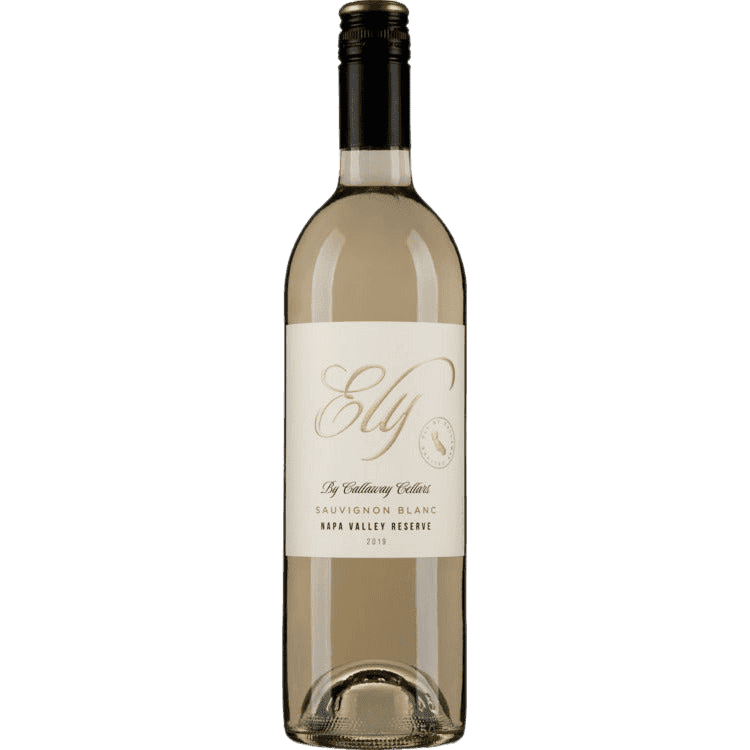 Ely Sauvignon Blanc Reserve Napa Valley - 750ML