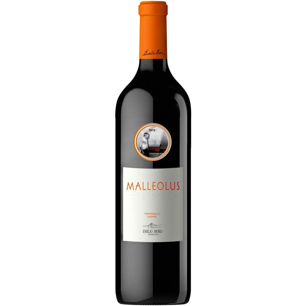 Emilio Moro (Usa) Ribera Del Duero Malleolus - 750ML