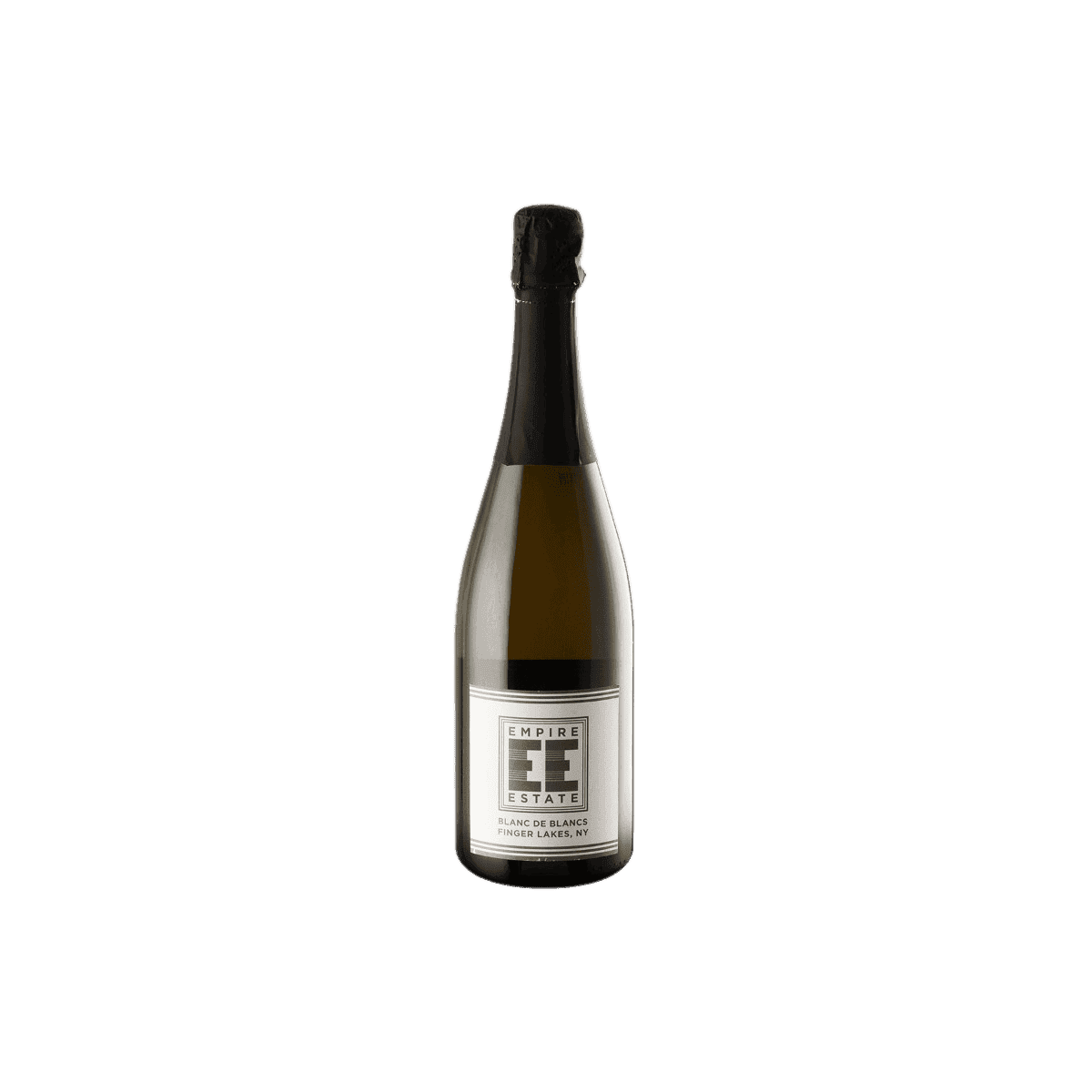 Empire Estate Finger Lakes New York Blanc De Blancs - 750ML