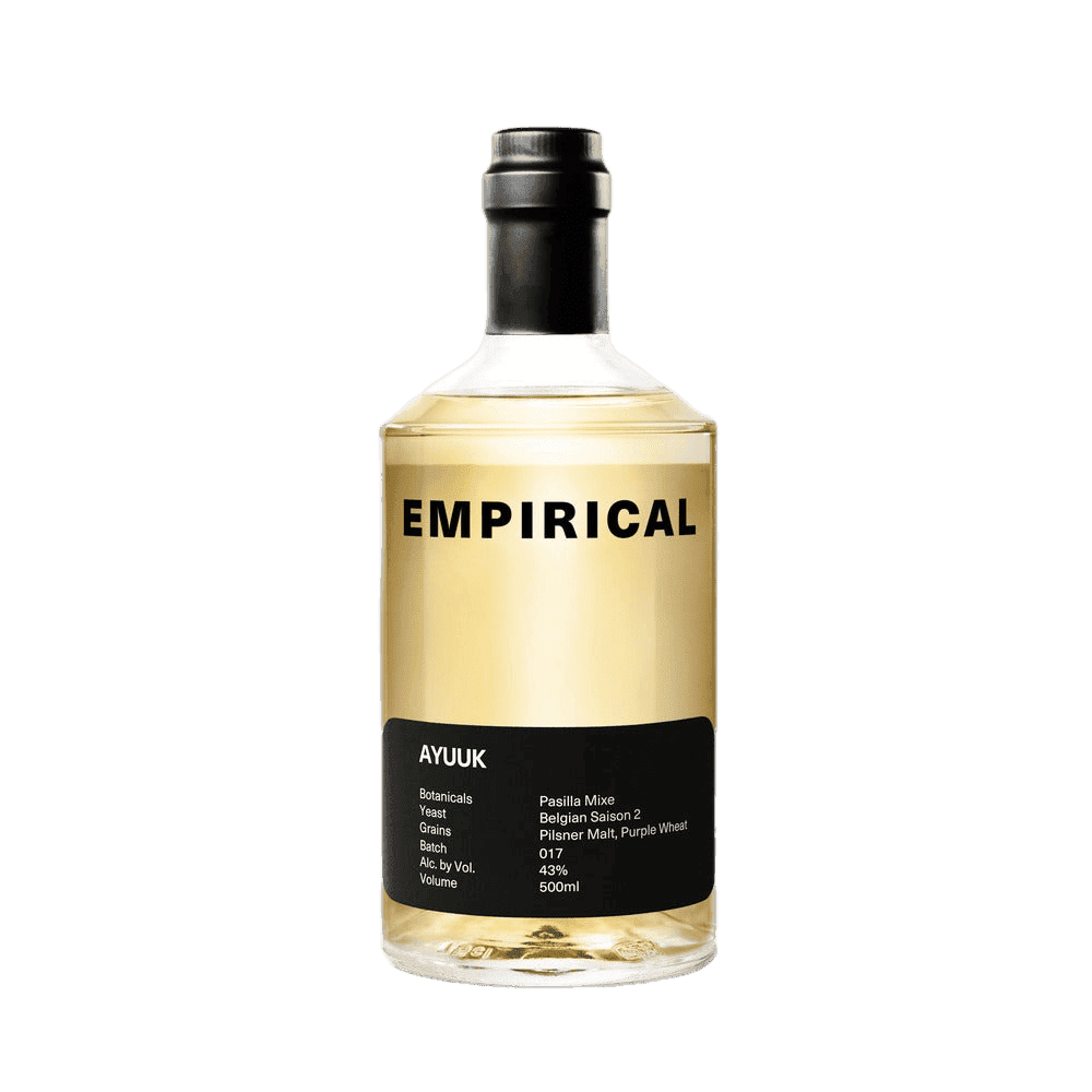 Empirical Ayuuk - 750ML