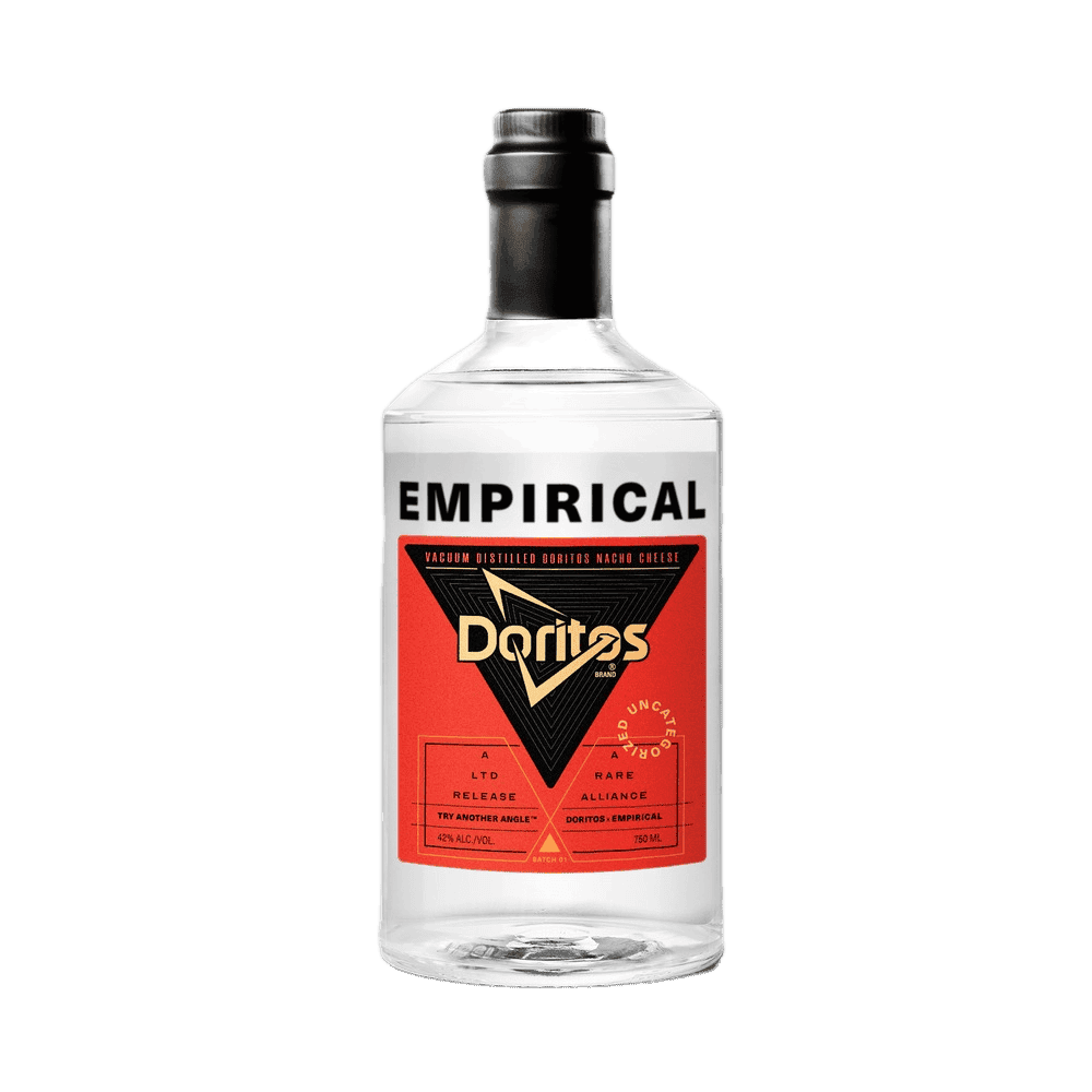 Empirical Doritos x Empirical Liqueur Spirit - 750ML