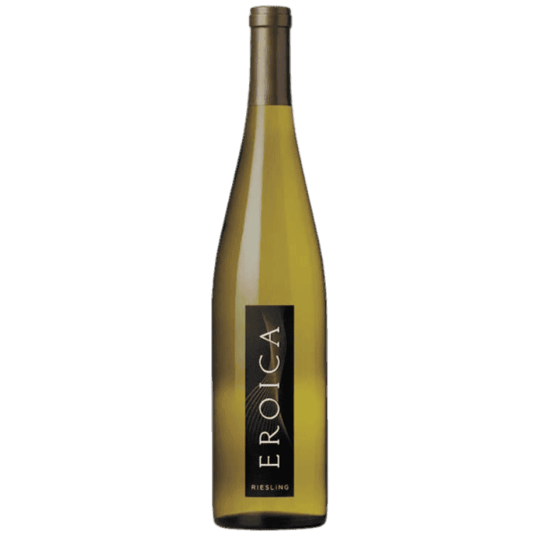 Eroica Riesling Columbia Valley - 750ML