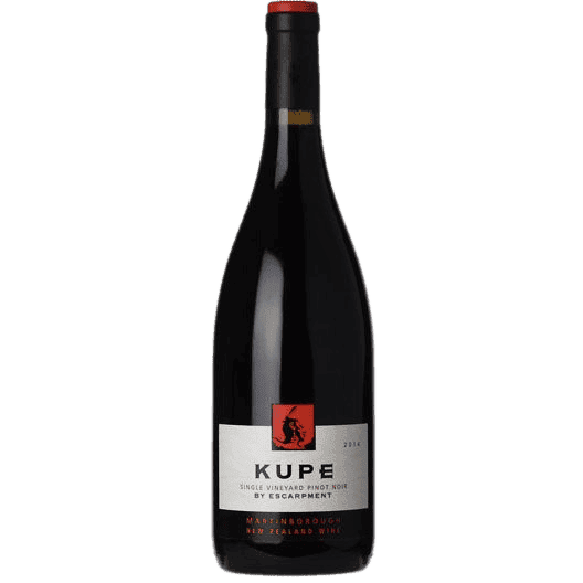 Escarpment Pinot Noir Kupe Martinborough - 750ML