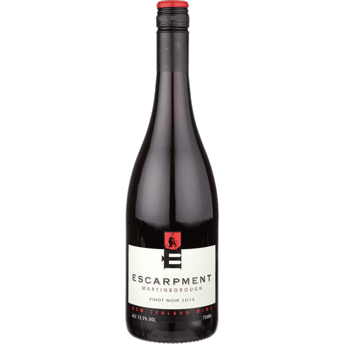 Escarpment Pinot Noir Martinborough - 750ML