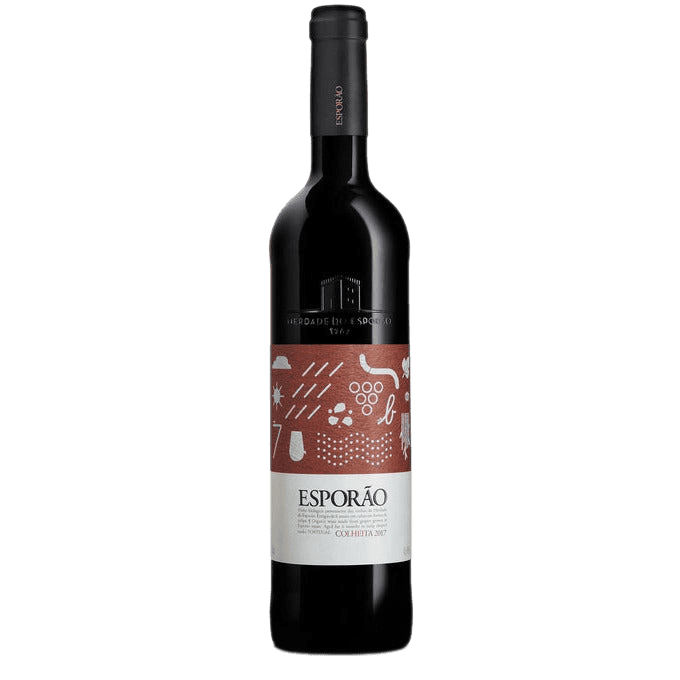 Esporao Alentejo Tinto Colheita - 750ML
