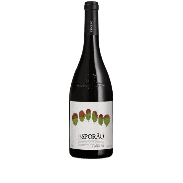 Esporao Alentejo Tinto Reserva - 750ML