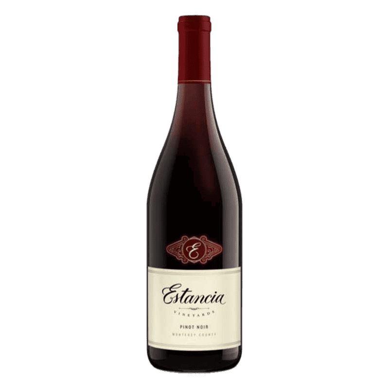 Estancia Monterey County Pinot Noir - 750ML