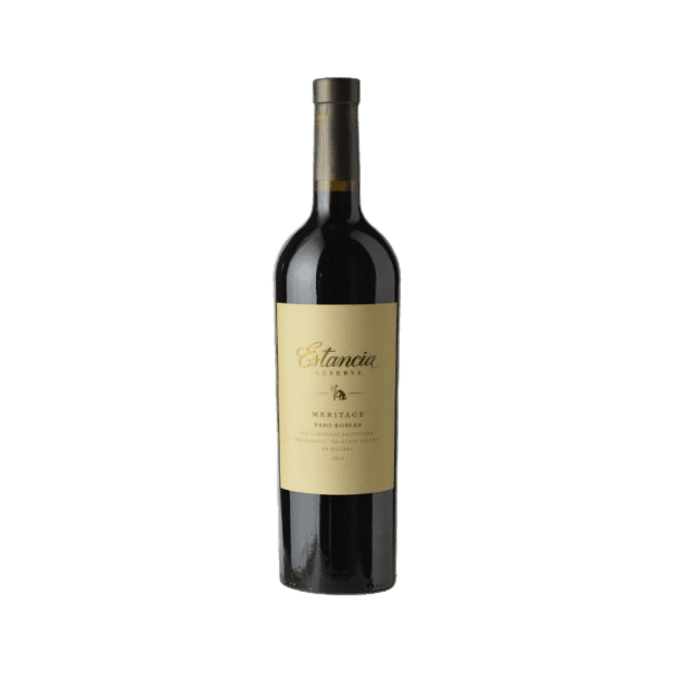 Estancia Reserve Paso Robles Red Meritage - 750ML